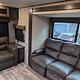 Clean & Comfy Travel Trailer for Rent Locally