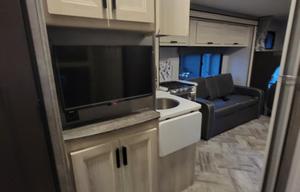 Meander 2022 Forest River LE 3251DSLE