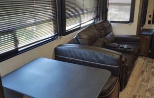 2019 Keystone RV Cougar 368MBI