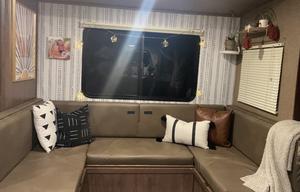 2017 Dutchmen RV Coleman Lantern Series 244BH