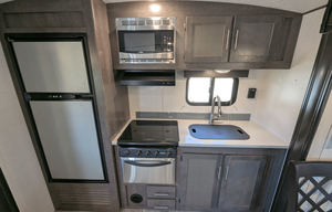 Sunset Trail | Spacious & Cozy, Ideal for a Couple