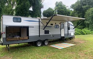 2019 Gulf Stream RV Conquest 276BHS
