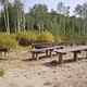 BOTTLE CREEK GROUP PICNIC SITE 2