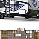 2018 Prime Time RV Fury 3110