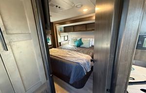 Lucky Clover Leprechaun 2022 Coachmen