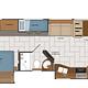 2019 Fleetwood RV Discovery 38N
