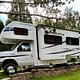 2021 Forest River Sunseeker LS 2550 26K **Extras**