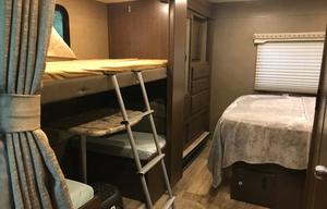 Branson Family Fun RV  Rental