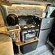 Vagabond Sunrise ~ Home Built Van Solar Freedom!
