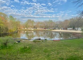 Oldman’s Creek Campground