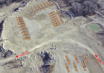 Ray Rocks Offroad Resort