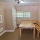 INDIAN CREEK GUARD STATION Dining Room