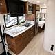 Sadie | Mercedes Sprinter RV Sleeps 4