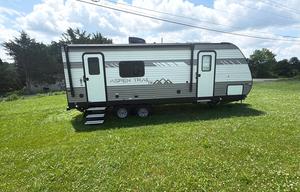 2023 Dutchmen RV Aspen Trail LE 23RKWE