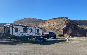 2021 Forest River RV XLR Hyper Lite 2815 RV rental photo 5