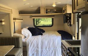 2022 Rockwood Geo Pro 20BHS