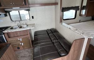 Heartland Trail Runner SLE 25 - *with Solar*
