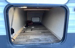 Free Delivery within 25 mi. Delivered Family Camper