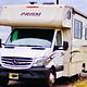Mercedes Coachmen RV Prism 2200FS