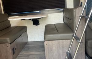 2024 Entegra Coach Odyssey SE 22C