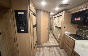 2018 Thor Motor Coach Four Winds 31E Bunkhouse