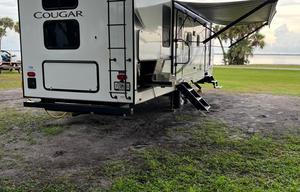 Family RV Getaway | Delivered & Set Up, Central Fl