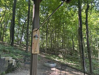 Cataract Lake Cabins and Camping