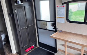2016 26’ Jayco Toyhauler