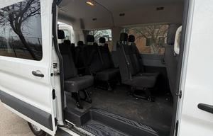 2018 Ford Transit XLT