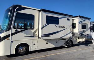 2021 Entegra Coach Vision 27A