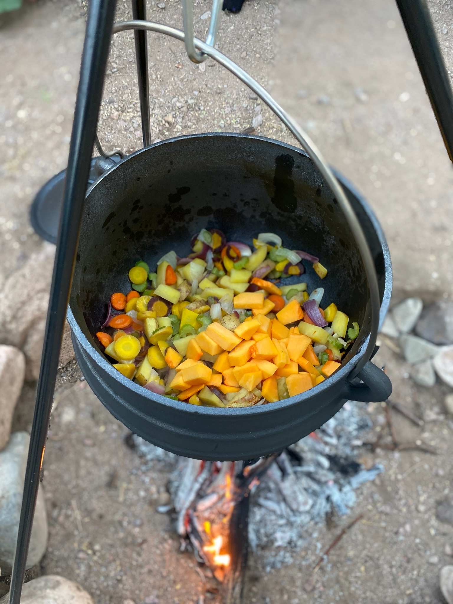 The Grove Campground