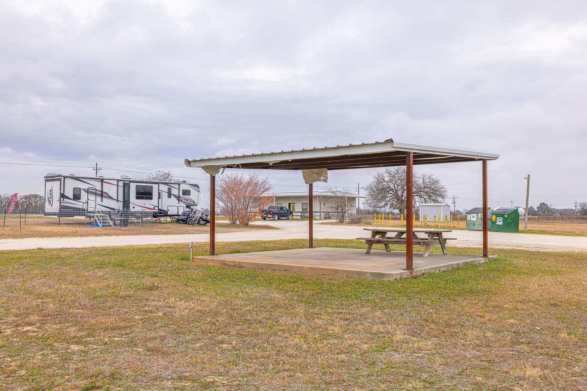 Route 6 RV Park