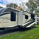 2012 Keystone RV Bullet 294BHS
