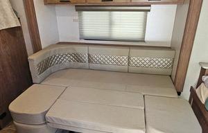 Enjoy Life Unplugged W/Off-Grid Capabilities
