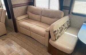 2017 Jayco White Hawk Rear Living - "2wo"