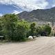 A photo of facility Rainbow Park Campground with No Amenities Shown