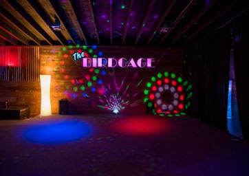 PURPLE PEACOCK RESORT