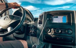 Our 2019 Mercedes Diesel RV