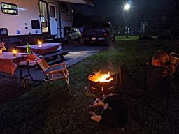Indian Brave Campground