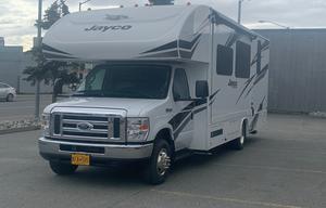 WALTER - 2020 Jayco Redhawk 26XD