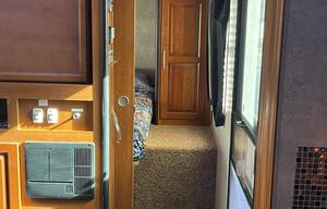 2014 Keystone RV Fuzion 301