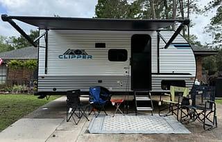2026 Coachmen RV Clipper 3K Series 17BH
