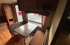 Chill II 2013 Forest River RV Cherokee 17BHC,