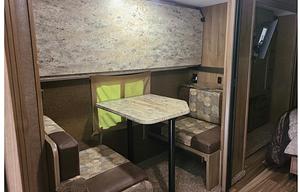 2017 Coachmen 33 ft Bunk House, sleeps 10, 4 TV’s