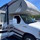 Make great memories in our Roomy Thor Chateau 31L!