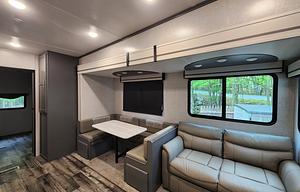 Cruiser - Family-Friendly Adventure Awaits!