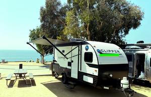 **Great For Families &National parks + Bunk beds**