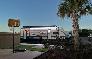 2021 Keystone RV Springdale 282BH