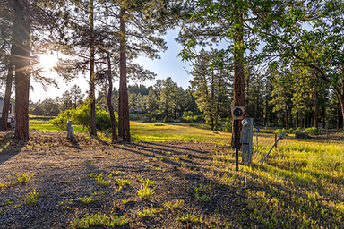 Basecamp Pagosa