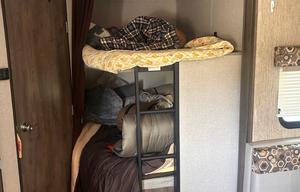Enough room for the entire family